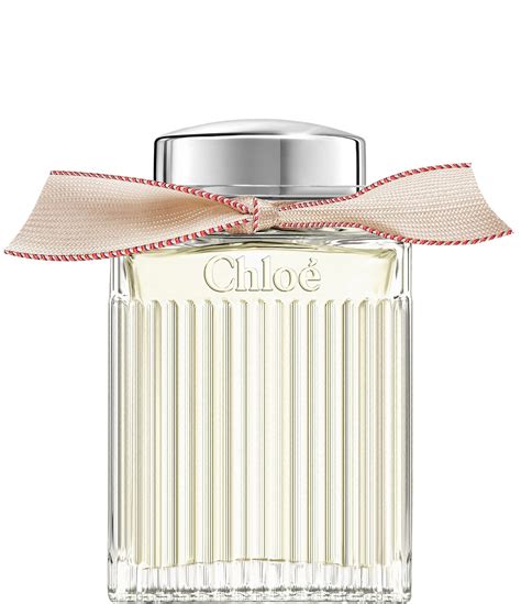 chloe duftkerze|chloe l'eau de parfum.